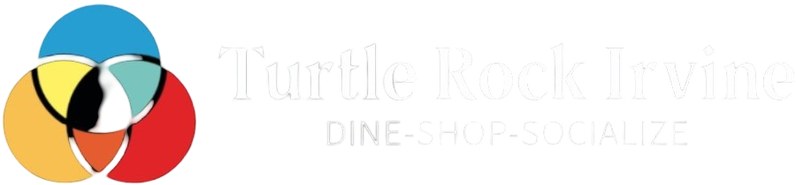 Turtle Rock Irvine Logo